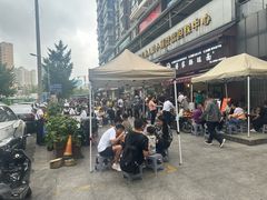 -蒋家肠旺面馆(合群路店)