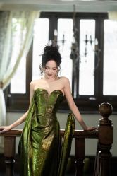 -纯色时光婚纱艺术馆WHITE