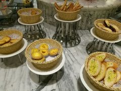 -城市名人酒店-喝彩西餐厅(名人城市广场店)