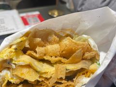 -卞姐蛋饼(陕西南路店)