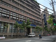 -交通银行(上海市分行营业部)