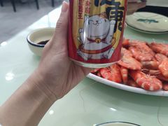 -常家活海鲜小吃(仅一家无分店)