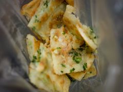 -咏春葱油饼(德政中路店)