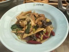 -老磨油饼(高陵店)