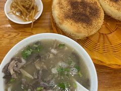 -平泉二子羊汤(万树园店)