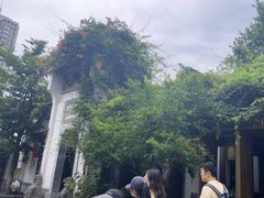 -鲤院·新中式美学·庭院餐厅(夫子庙店)