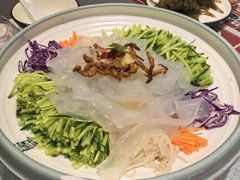 -添福来墨鱼饺子 · 海鲜东北菜(大连星海·黄浦路店)