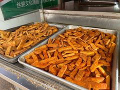 -阿布拉的馕(西北路店)