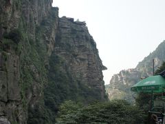 -石门涧