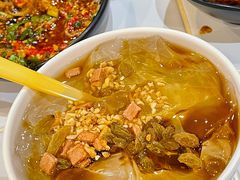 红糖冰粉-一岚一山(角门总店)