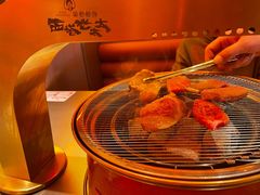 -西塔老太太泥炉烤肉(苏州大悦城店)