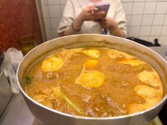-燃计沙茶皇·香港沙茶火锅(人广旗舰店)