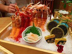 -Minase水濑·日料放题(外滩店)