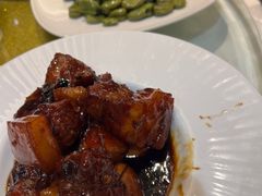 外婆红烧肉-光明邨大酒家(淮海路店)