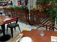 -斯比特花园西餐厅(东方商厦店)