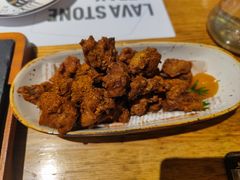 -原石牛扒·约会餐厅(龙城万科里店)