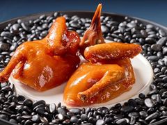 -恒记饭店·海鲜明档(淹城店)