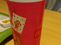 -麦当劳(龙湖北京大兴天街店)