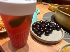 -巴奴毛肚火锅(龙湖锦艺城店)