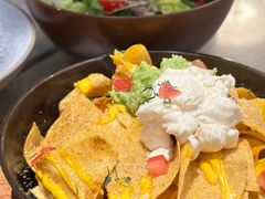 -农畉LONFOOD(福田星河COCOPark店)