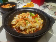 -阿毛饭店首店·宁波老字号(文化广场店)