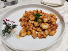 鸡里蹦-丁老爷子苏香圆