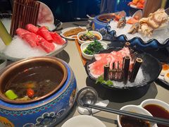 -享月汤皇·海鲜小火锅·聚会(曲江创意谷店)