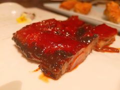 -万丽轩·粤菜(王府井金茂万丽酒店)