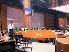 -洛缦音乐餐厅(工业展览馆万象城店)