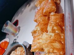 -杏花堂晋商私房菜(华熙五棵松店)