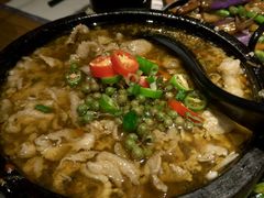 picture-花椒笑成都小馆(百脑汇店)