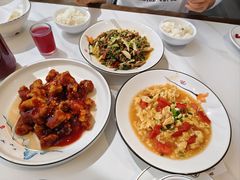 -食光慢宴·安吉土菜馆