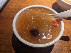 -乔街深夜食堂·台州菜·高压锅生蚝(杭州总店)