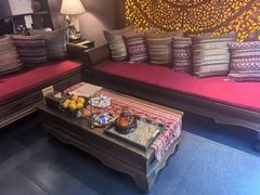 -泰合玺·精油疗愈SPA(南京光环花园城店)
