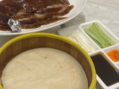 -福来居烤鸭店(天坛二店)
