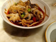 -日丰园海肠水饺·老字号大连海鲜(和平广场店)