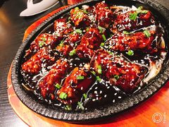 -锋味餐厅(空港复悦里店)