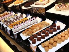 -东方红海鲜百汇(国际大厦店)