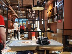 -老碗会·陕西手工面(燕南路店)