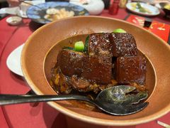 -RIVIERA 松鹤楼(外滩店)