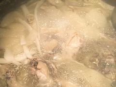 -润泽园椰子鸡(汇一城店)