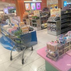 -孩子王童乐园(淮安万达店)