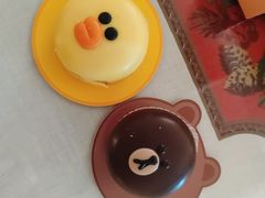 -好利来(七宝领展广场店)