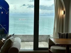-蜜悦·波西塔诺悬崖海景餐厅