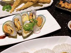 -梅筑·创意料理(王府井百货店)