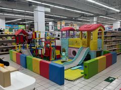 -大润发(张江店)