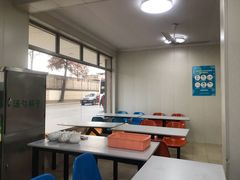-上海为民商行清真饭店(南大路店)