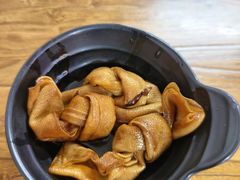 -董记面馆(漳州二路店)