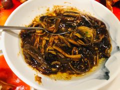响油鳝糊-松鹤楼·非遗·苏帮菜(融科店)