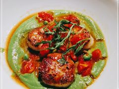 -君悦酒店·La Terrazza意合園·意式风味